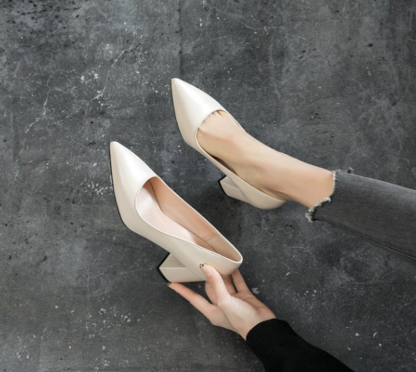 Beige(pu)