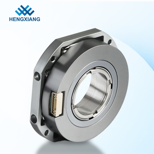 Encoder ad albero cavo 14/15/19/20/24mm encoder assoluto a giro singolo 12 bit encoder rotativo assoluto uscita rs485 MPN55