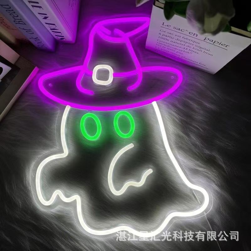 Fantasma 42x32cm