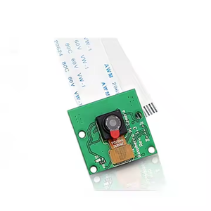 High Performance <strong>Raspberry</strong> <strong>Pi</strong> 5MP USB HD <strong>Camera</strong> <strong>Module</strong> <strong>Ov5647</strong> High Definition System Compatible