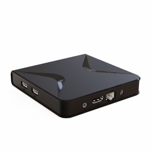 บอร์ด PCB ปล่อยที่กำหนดเองได้รับการสนับสนุน4K BT4.0 HD Iptv Android Tv Box - Product Image 3