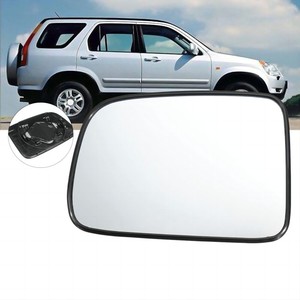 用于本田CRV 2002-2006的侧后视镜驾驶员侧更换 - Product Image 6