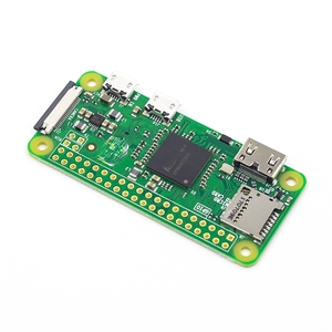 Raspberry Pi Zero Board Camera Versión 1,3 con 1GHz CPU 512MB RAM Linux OS 1080P HD salida de video Pi - Product Image 1