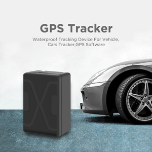 マグネット付きUM666GPSトラッカー自動GPSトラッカーロングバッテリースタンバイGPSトラッカーリアルタイムトラッキングモード - Product Image 6