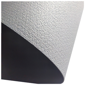 Pantalla de proyección 4K ALR para cine en casa, material de PVC, Anti-Luz, cristal negro, proyector, tela de pantalla para cine en casa, venta al por mayor - Product Image 2
