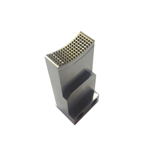 Su misura di alta precisione EDM fabbricazione, processo di stampo, precisione stampo Maker - Product Image 3