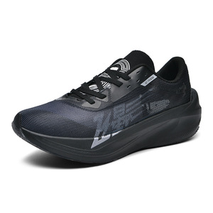 Feiying PB4.0 erkek profesyonel maraton koşu ayakkabıları yeni Ultra hafif karbon tabak bahar kış için tam taban şok emici - Product Image 6