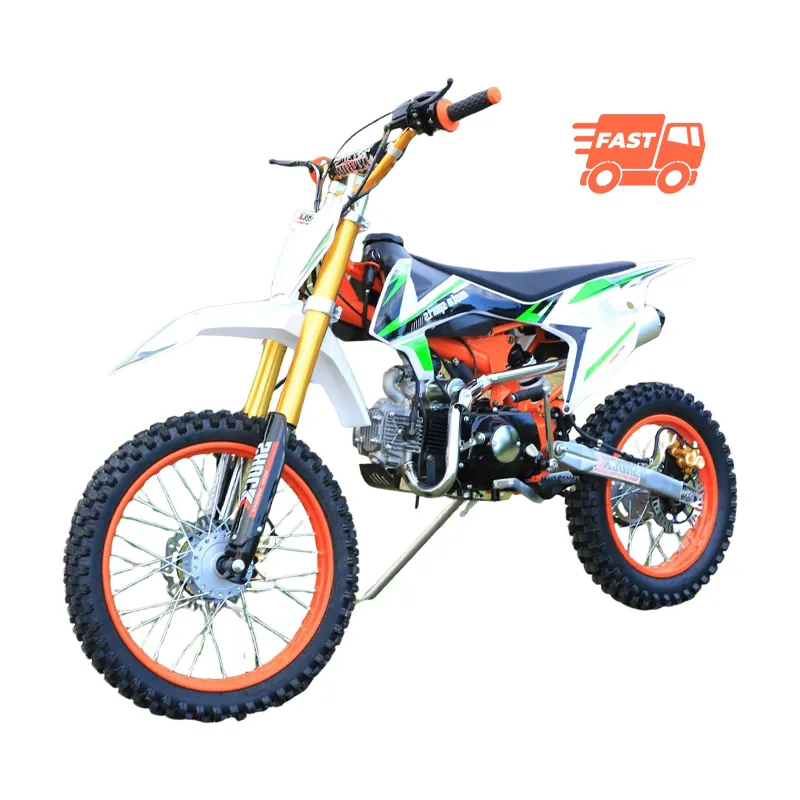 Erwachsene Benzin Dirt Bike/Pit Bike 50cc 110cc 125cc 150cc 250cc zu verkaufen