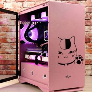 Toptan ucuz fiyat bilgisayar iş istasyonu parçası hesap çekirdek i7 16GB Ram en kaliteli sistem birimi GTX 1060 6GB yeni masaüstü bilgisayar - Product Image 4