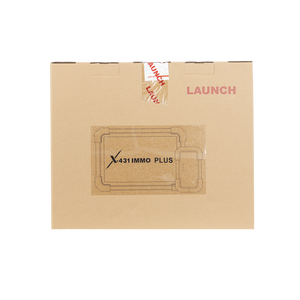 Launch-herramienta de programación de llave IMMO X431 PLUS, escáner de diagnóstico de Sistema completo