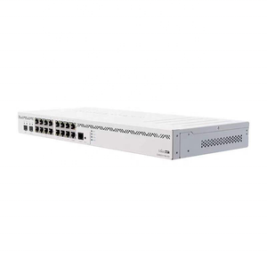 Ban đầu mới Mikrotik CCR2004-16G-2S + PC 16 Gigabit 2 Gigabit cổng quang thông minh <span class=keywords><strong>Router</strong></span> CCR2004-16G-2S + PC - Product Image 2