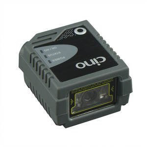 CINO Fuzzyscan FA470 un futuro-área A prueba de imagen 2D de montaje fijo escáner de código de barras - Product Image 2