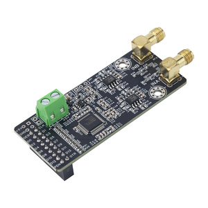 AD9248 14bit 65M Módulo ADC Convertidor analógico a digital con interfaz de bloque de terminales para fuente de alimentación - Product Image 4