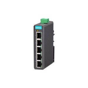 Orijinal yeni Moxa Unmanaged 205A yönetilmeyen endüstriyel <span class=keywords><strong>Ethernet</strong></span> 5 Port Gigabit anahtarı EDS-205A-<span class=keywords><strong>M</strong></span>-SC-T EDS-205A-<span class=keywords><strong>M</strong></span>-ST-T
