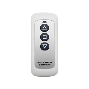 433MHz fern gesteuertes Auto 433MHz Wireless Switch Transmitter mit Receiver Learning Functional