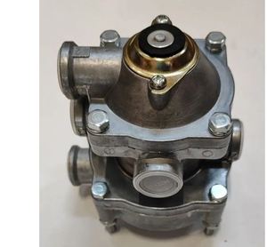 Van điều khiển phanh rơ moóc (KUTP-2) cho xe kamaz, maz, zil, phần số: 1003522010 100-3522010 - Product Image 3