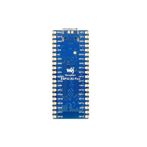 ESP32-S2 MCU WiFi Development Board 240MHz Hochfrequenz 2,4 GHz LCD Pin header Raspberry Pi Pico Erweiterungs karte Entwicklungs platine - Product Image 4