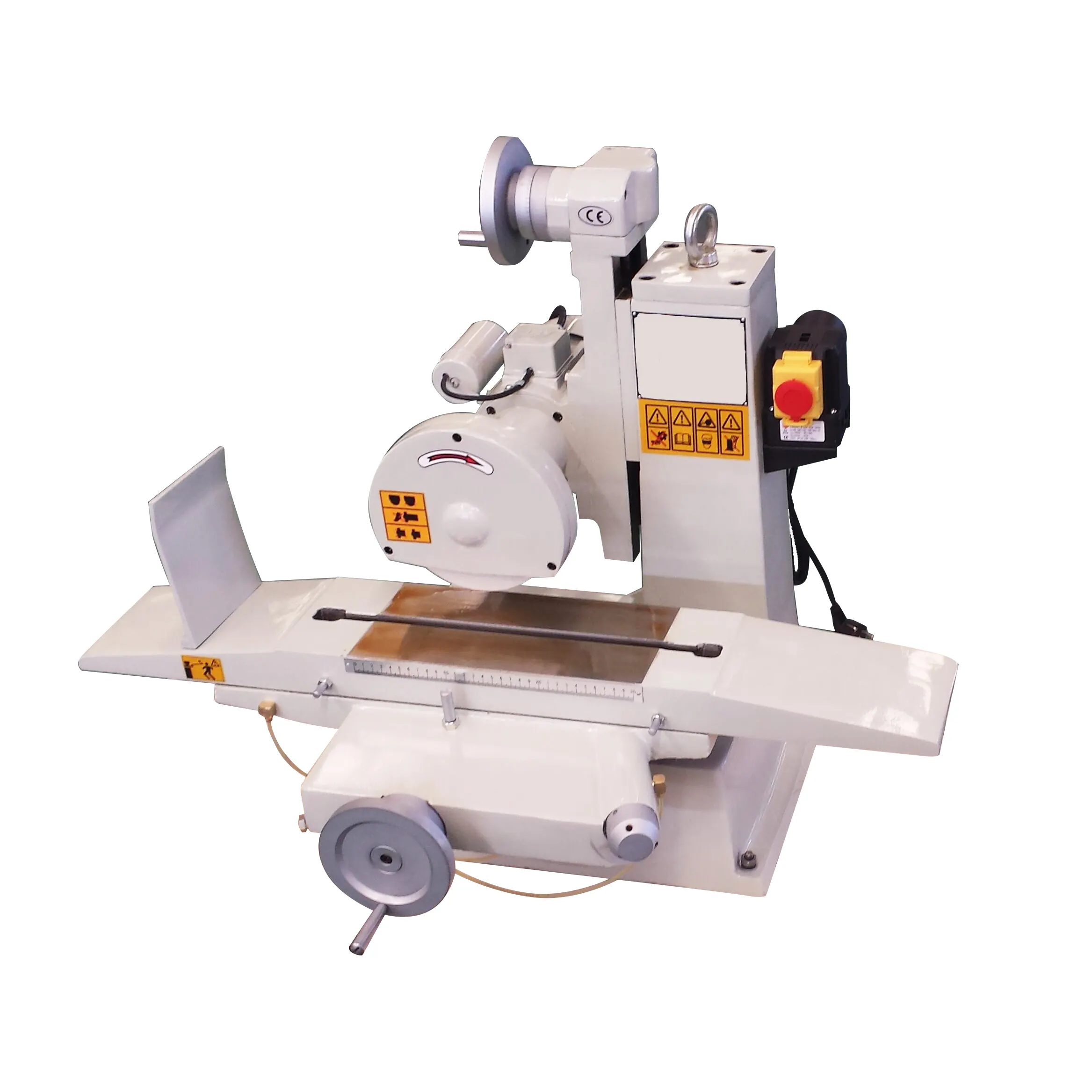 MJ7115 evrensel taşlama makinesi küçük yüzey taşlama makinesi CE ile Metal parlatma için yüzey taşlama makinesi