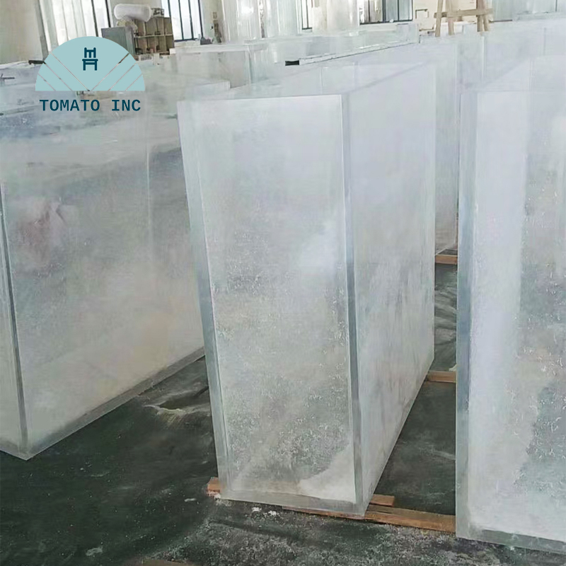 transparent