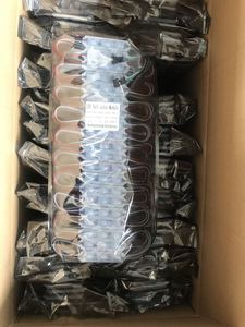 DC12v ip67 wasserdichtes Vollfarb-LED-Modul SMD5050 ws2811 20 Stück/String RGBW LED-Pixel modul Licht