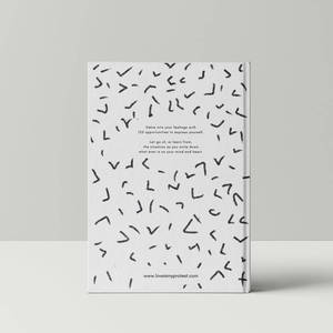 LABON Custom <strong>Printing</strong> Agenda Planner A5 Workout <strong>Log</strong> Fitness Goals Journal Hardcover <strong>Notebook</strong> - Product Image 2