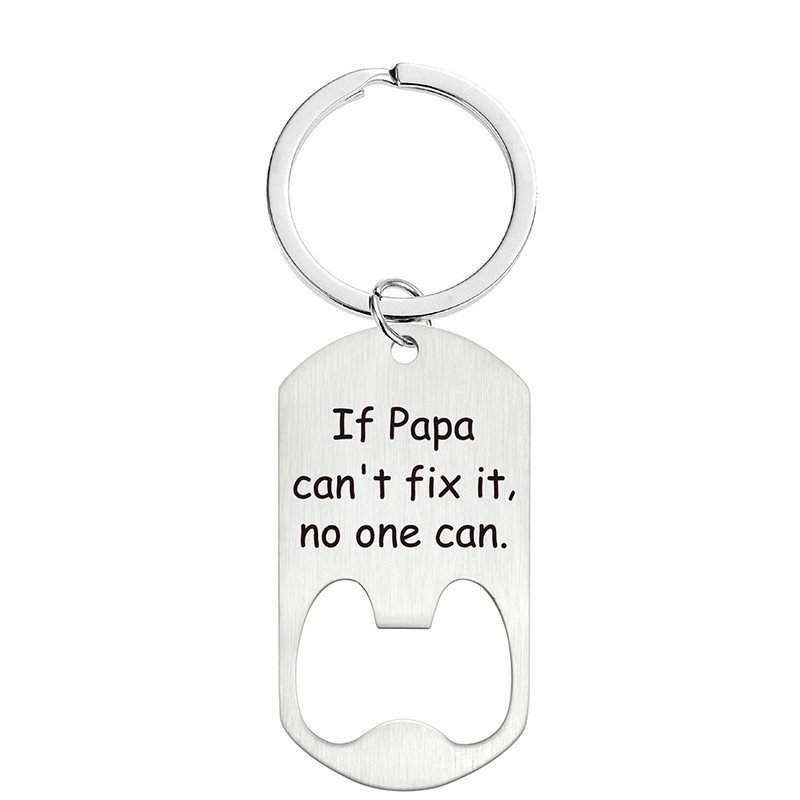 Papa Argent