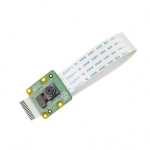 Offizielles Raspberry Pi Kamera V2 Modul mit IMX219 Lichte mpfindliche Chips 8MP Pixel 1080P Video Original RPI 3 Kamera - Product Image 3