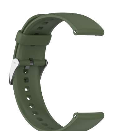 Vert foncé