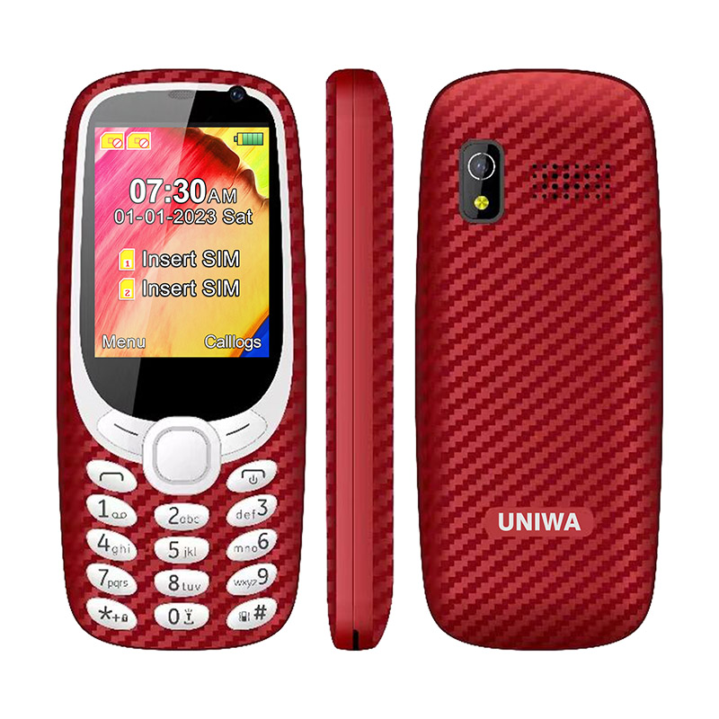 Rojo