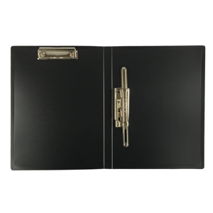 Bìa Mát A3 Clip Y Tế Ghi Lại Tài Liệu Âm Nhạc A4 Kích Thước Văn Phòng Tập Tin Thư Mục Với Logo - Product Image 6