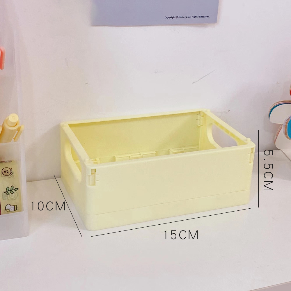 Mini amarillo claro 1