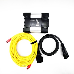Per ICOM NEXT ICOM A2 versione ICOM per B-MW strumento diagnostico di programmazione Offline strumento V4.52.21 - Product Image 1