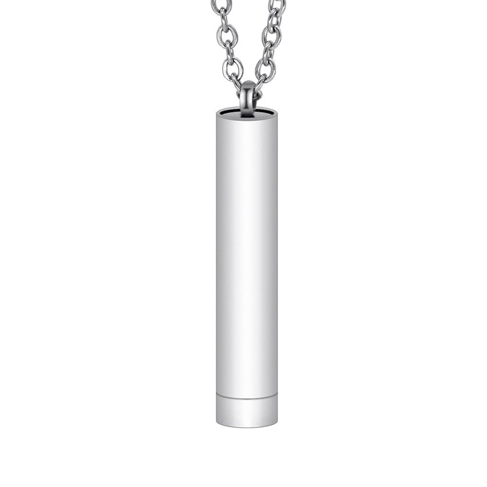 Argento rotondo pieno