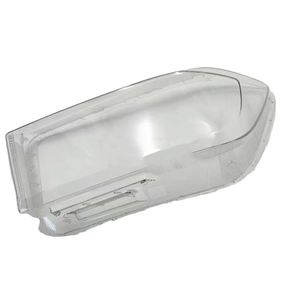 Auto Lens Cover Headlight Lens Glass Transparent Auto <strong>Lighting</strong> System for SAIC MAXUS <strong>T60</strong> T70 2017-2020 - Product Image 1
