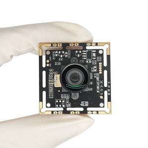Prestazioni 5MP fisso focale 1080P FHD Mini USB modulo fotocamera per Android - Product Image 2