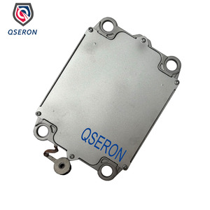 320/09705 ECM444 T4 for Delphi DCM3.3 + 28337450ブランクECUコントロールユニット - Product Image 4