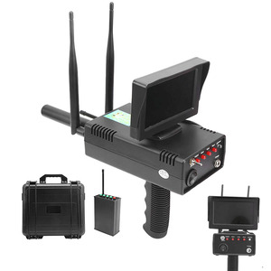 את האחרון LCD מסך מתכת גלאי Integranted ארוך טווח נהדר עומק אלקטרומגנטית מחתרת וסיקור הדמיה גלאי - Product Image 6
