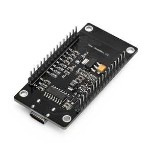 TSCINBUNY ESP8266 OLED geliştirme kurulu Arduino programlanabilir kiti için şeylerin ESP-12E Wi-Fi modülü Internet