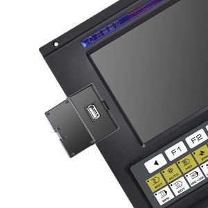 5 assi CNC Controller ATC sistema di controllo CNC Kit per fresatrici e perforatrici - Product Image 5