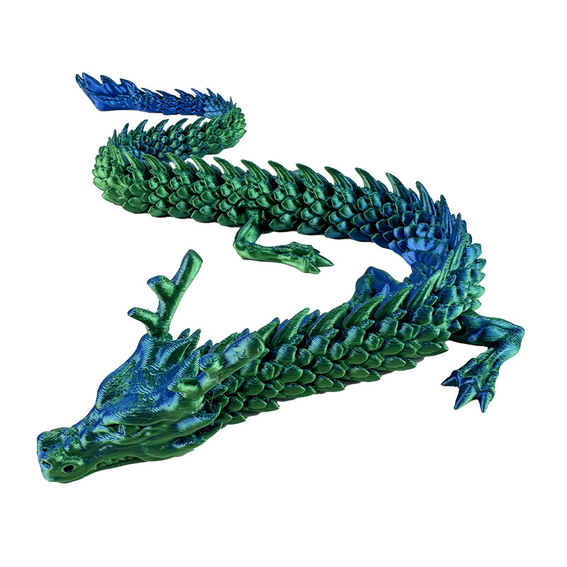 Blue Green