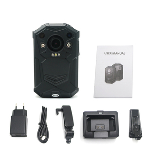 Werksverkauf Tragbare Video recorder Kamera Mini Action Kamera Eingebauter Speicher Kleine Taschen größe Recorder - Product Image 2