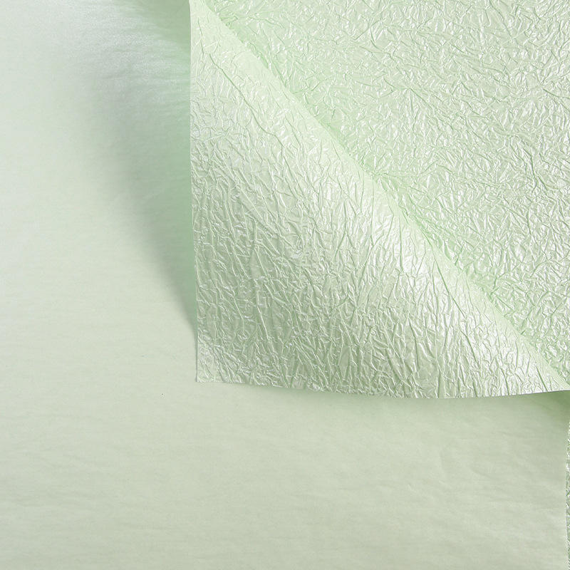 pearl green-5 sheets/pack-4458cm