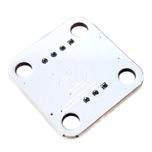 12bit hohe präzision magnetische induktion winkel messung sensor modul senden magnet magnetische encoder AS5600 - Product Image 3