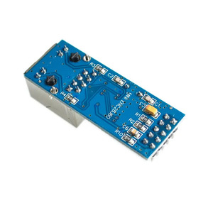 ENC28J60 Network Module <strong>SPI</strong> Interface Module Supporting <strong>Ethernet</strong> Chip Development Board - Product Image 2