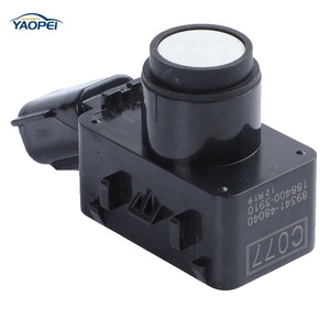 89341-48040 8934148040 YAOPEI <span class=keywords><strong>Sensor</strong></span> de estacionamento Parktronic <span class=keywords><strong>Sensor</strong></span> para LEXUS RX SÉRIE 2015-2022