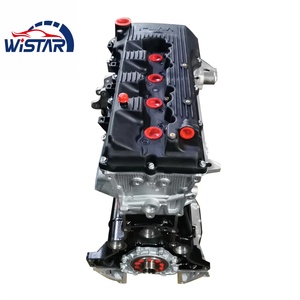 2tr fe hiace מנוע hilux רכבת בלוק הרכבה 2tr מנוע חשוף 2.7l בייצור מחדש מלאי עבור toyota