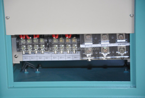 ソーラーコントローラPWM MPPTバッテリー充電器384VDCソーラーコントローラ150アンプ384VDC - Product Image 6