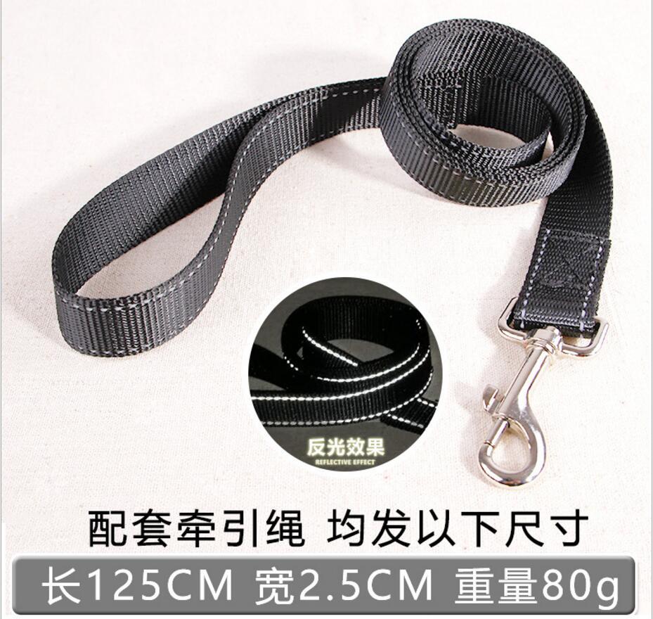 Corde anti-traction en nylon