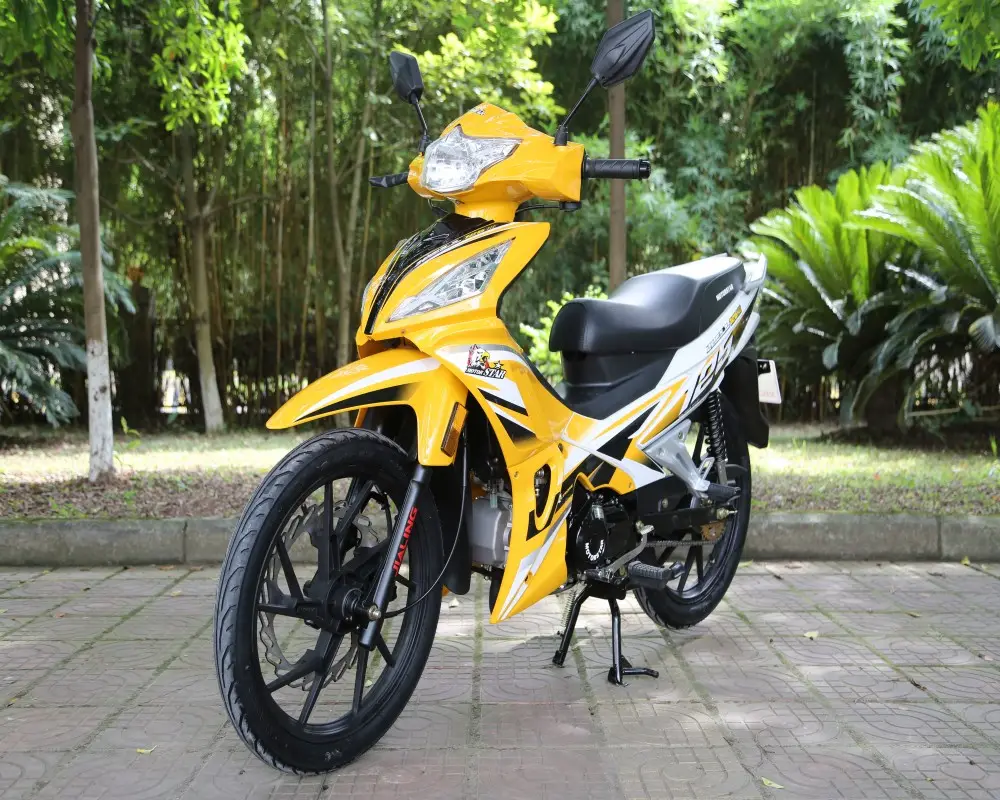 JiaLing 125cc Motorcycle hot for sale dirt bike 125cc Other Motorcycles