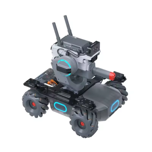 UAV RoboMaster EP весь костюм профессиональное образование Программирование искусственный умный робот - Product Image 5